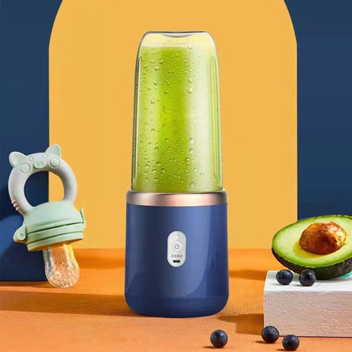 High Quality Twin Gear Portable Juice Blender – Image 2
