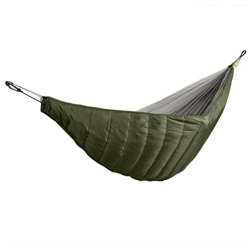 Hamac outdoor en coton haute qualité — couverture chaude – Image 2