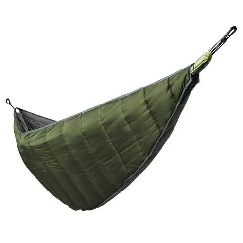 Hamac outdoor en coton haute qualité — couverture chaude – Image 4