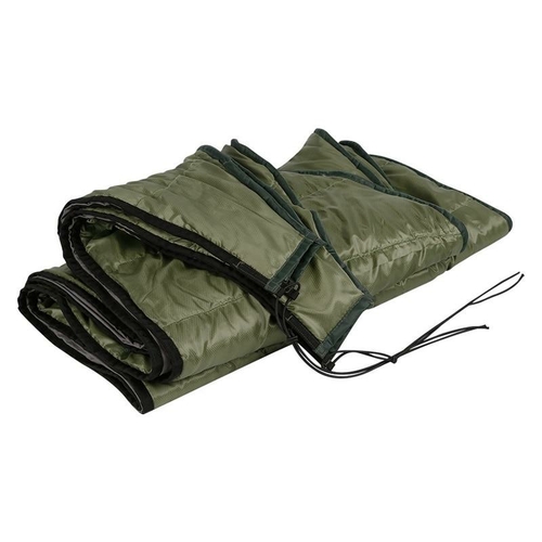 Hamac outdoor en coton haute qualité — couverture chaude – Image 6