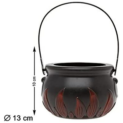 Pan Witch Halloween – Image 3
