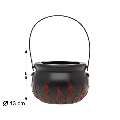 Pan Witch Halloween – Image 2