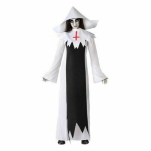 Costume pour adultes « Zombies multicolores » (3 pièces)