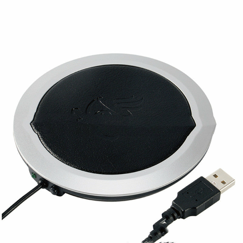 USB-Tassenwärmer für Kaffee und Tee – Bild 7