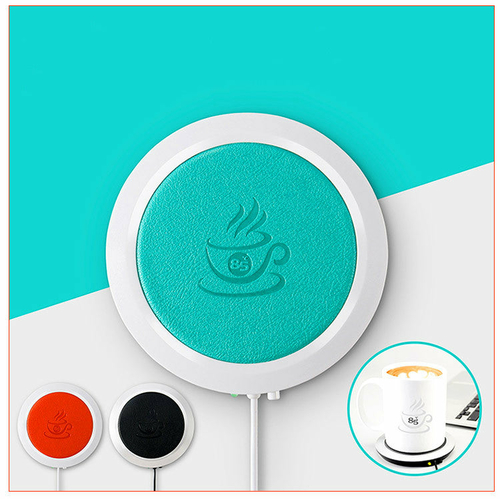 USB-Tassenwärmer für Kaffee und Tee