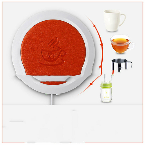 USB-Tassenwärmer für Kaffee und Tee – Bild 6