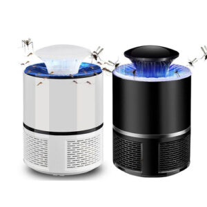 USB LED mosquito repellent lamp