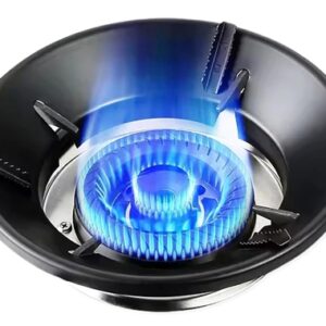 Heat-resistant oven gloves and trivets